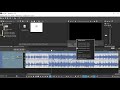 Tutorial de Vegas pro 17 - PARTE 23 - Edición de Audio