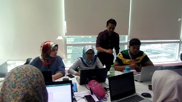 GLOBAL EXCEL HUB - MICROSOFT TRAINING