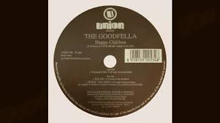 The Goodfella - Rock The Mike