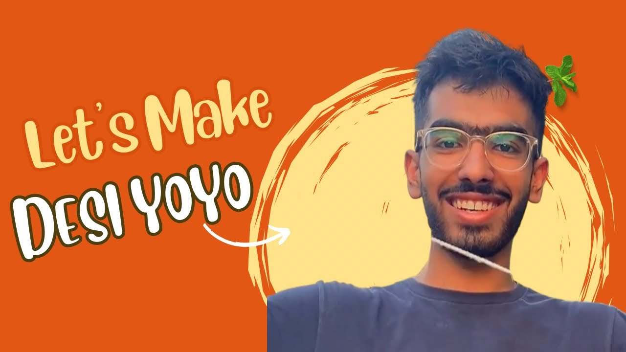 Desi Yoyo