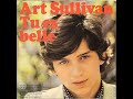 Art Sullivan  --  Une larme d&#39;amour