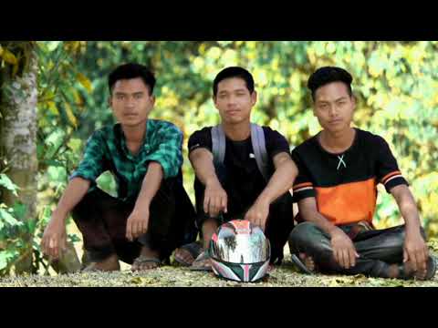 Hamjakyakhai nwng A new kokborok song2021