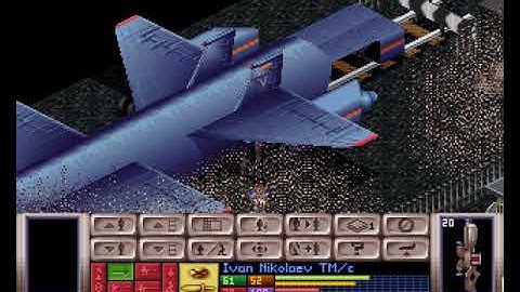 Openxcom FMP (by Geravind) 2019 02 24 Part 29