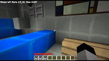 Minecraft: Hardcore Parkour! Part 3 (Minecraft
