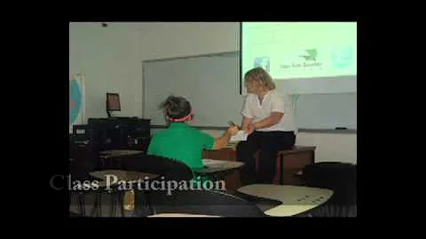 student money management course