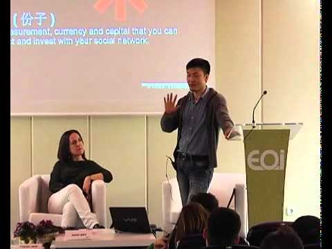 Digital Economy en China