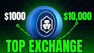 How Crypto.com Became A Top Exchange AGAIN!
