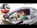 Couple Explodes On Woman in McDonald’s Drive Thru, Police Step in