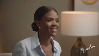 Candace Owens! Off Record With Kanye More Secrets Revealed... Candace Ep 43