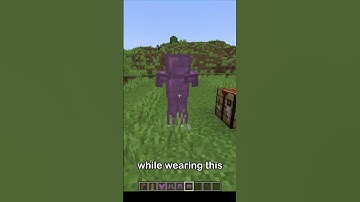 I Added 10 INSANE Armors to Minecraft #minecraft #shorts