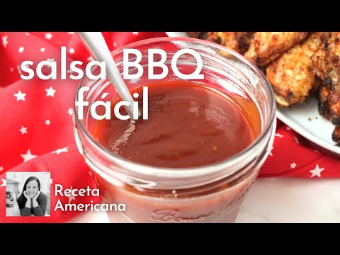 De qué está hecha la barbacoa: ingredientes y técnicas - Video