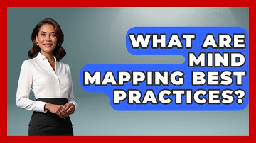 What Are Mind Mapping Best Practices? - The Personal Growth Path