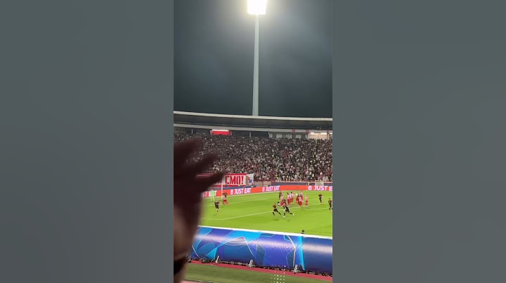 Crvena Zvezda 1-2 Benfica Orkun Kökçü's impressive free-kick proved the difference as Benfica