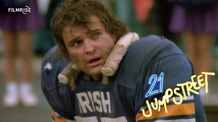 21 Jump Street - Season 5, Episode 7 - This Ain't ...