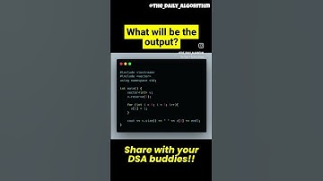 C++ Vector Trap: reserve() vs resize() ⚡ | Common Mistake Explained