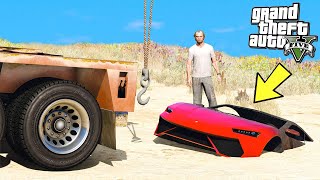 видео: ИЩЕМ ЗАБРОШЕННЫЕ СУПЕРКАРЫ в ПУСТЫНЕ!! - GTA 5 Реальная Жизнь (Моды ГТА 5) картинка: ИЩЕМ ЗАБРОШЕННЫЕ СУПЕРКАРЫ в ПУСТЫНЕ!! - GTA 5 Реальная Жизнь (Моды ГТА 5)