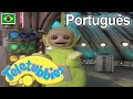 Teletubbies em Português Brasil: Temporada 1, Episódio 6