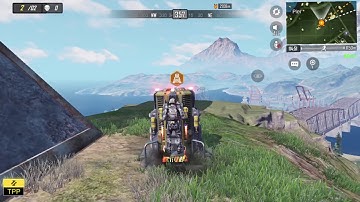 Call of Duty®: Mobile - Airborne Class