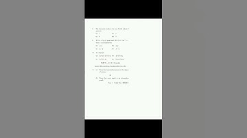 Ms University April 2021 ---- Graph Theory