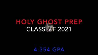 Jack McDermott (Class of 2021) - Junior Year Highlights (Holy Ghost Prep) Information