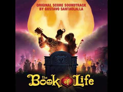 Gustavo Santaolalla - Going To See La Muerte