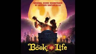 Gustavo Santaolalla - Going To See La Muerte