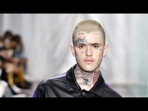 Lil Peep - Nuts (Solo Version + 1 hour loop)