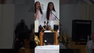 AS FILHAS DE JESUS...