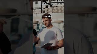 You Need To Be So Motivated You Cant Sleep.