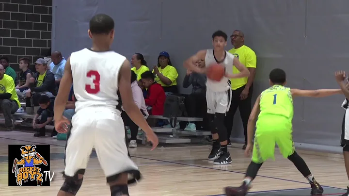 KING Keary Shines at 2018 Battle of Magic City