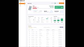 Video teaser of Client Portal