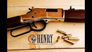 Review: Henry Big Boy .357 Mag / .38 Special - Is it worth buying in 2021?