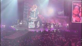 YOASOBI - 好きだ (sukida) (Asia Tour 24-25 Jakarta Day 2)