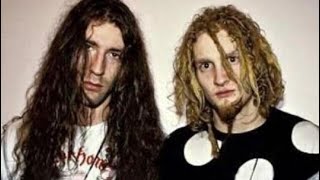 How Layne Staley & Sean Kinney Offended 60,000 Kiss fans (AiC 1996)