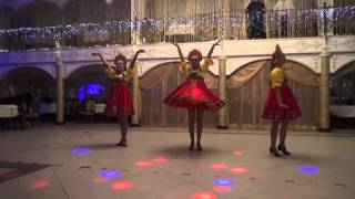Русский народный - шоу балет Русский народный - шоу балет