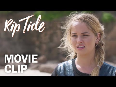 Rip Tide - Last Time You Went Swimming - MarVista Entertainment