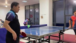 Smashing Success: Why Table Tennis is My Favorite Sport Chap12