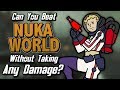 Can You Beat Nuka-World Without Taking Any Damage?