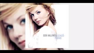 Geri Halliwell - Lift Me Up (Lyrics In Description)