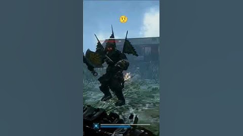 #video game #Bright Memory: Infinite