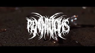 REMINITIONS - UNHOLY [OFFICIAL MUSIC VIDEO] (2021) SW EXCLUSIVE