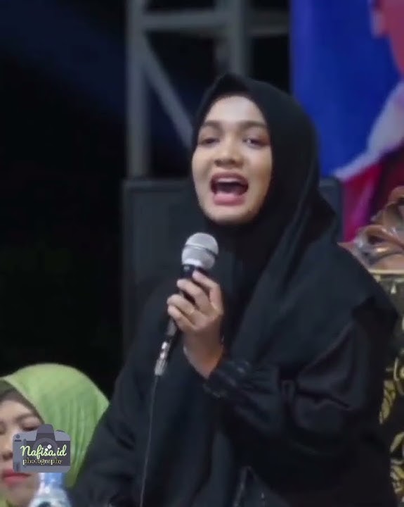 Ning Umi laila