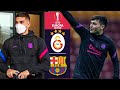 🔥MATCH PREVIEW: GALATASARAY - BARÇA (2021/22)🔥