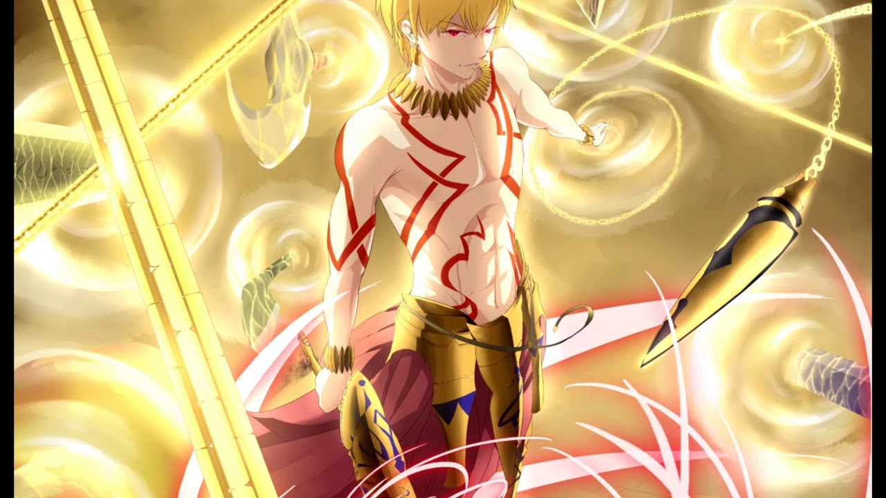 gilgamesh the king of heroes fanfiction gilgamesh the king of heroes fanfiction