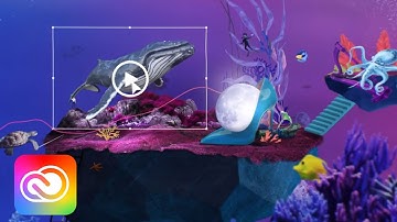 The Whimsical World of Adobe Stock | Adobe Creative Cloud