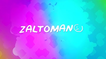 Intro + Outro - Zaltoman | 2D Epic | GetsieFX