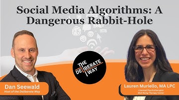 Social Media Algorithms: A Dangerous Rabbit-Hole
