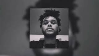 the weeknd - next [sped up]