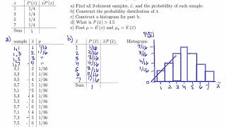 Math 241 Section 6.1 Example 2 Profile