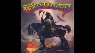 MOLLY HATCHET - Cheatin' Woman (HQ; '78) chords